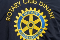 Rotary-Dinant